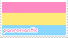 Panromantic Flag