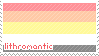 Lithoromantic Flag